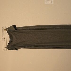 Lululemon infinity scarf